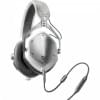 DJ наушники V-MODA Crossfade M-100 White Silver